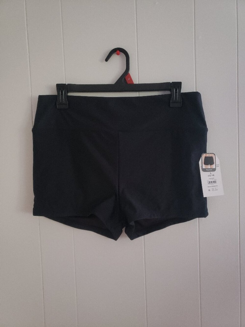 Time And True Swim Boyshort Size L